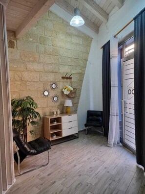 Interior - Cozy house located in the center of Trappeto and 400 meters from the beaches (Trappeto)