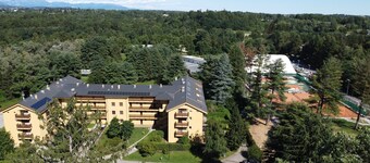 Como Lake Milan Dream Apartment - 5 minutes from the highway, surrounded by greenery