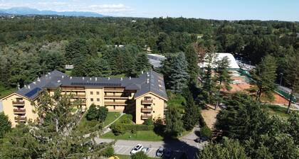 Como Lake Milan Dream Apartment - 5 minutes from the highway, surrounded by greenery