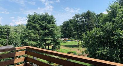 Como Lake Milan Dream Apartment - 5 minutes from the highway, surrounded by greenery