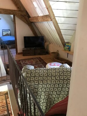 3 Schlafzimmer, WLAN, Bettwäsche
