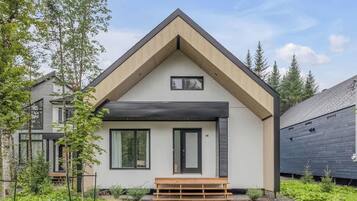 DĂ©tail de lâextĂ©rieur