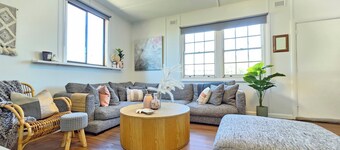 The Nest - Your home away from home