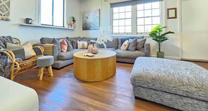 The Nest - Your home away from home
