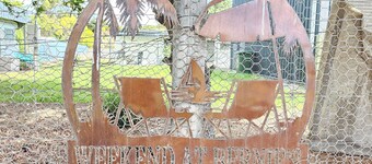 Weekend at Bernies - The ultimate beach shack