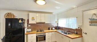 Weekend at Bernies - The ultimate beach shack