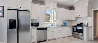 3 Bedroom Home in Lake Charles