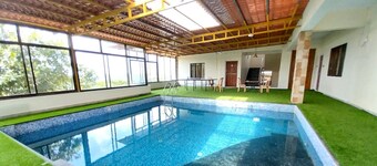 Mango Valley Resorts Ganpatipule