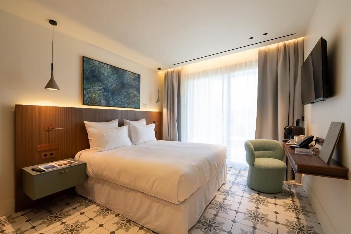 Classic room