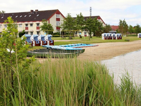 Hus | Strand