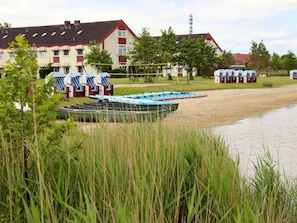 House | Beach