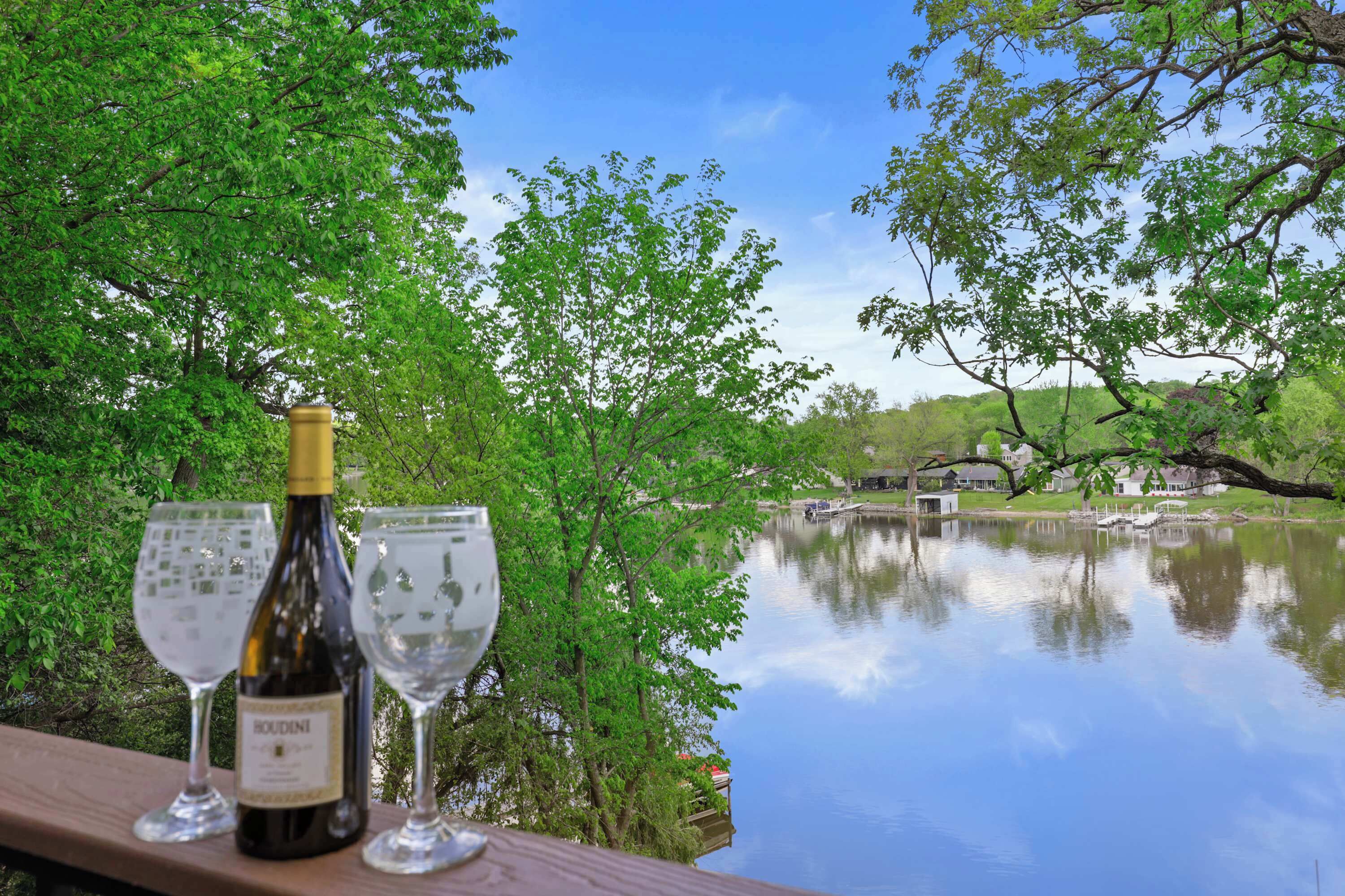 Bar (en la propiedad)