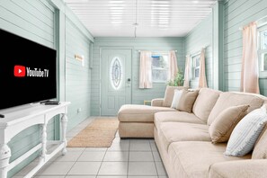 Fernseher, Arbeitsbereiche