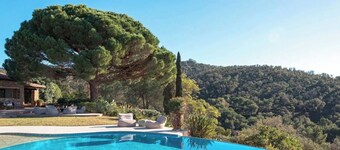 Villa Borma
Magnifique maison à 7 min a pied de la plage de cabasson