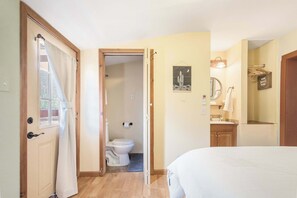 2 habitaciones, cuna de viaje y wifi 