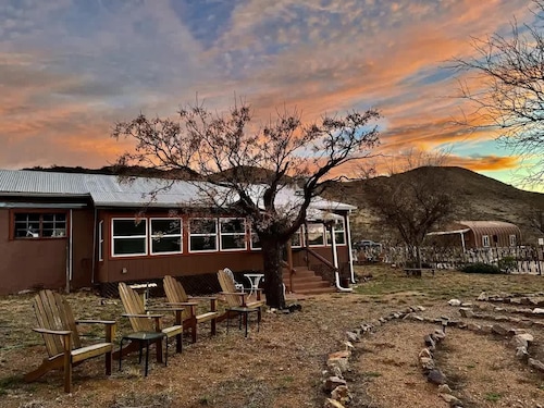 Historic Adobe Pioneer House