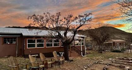 Historic Adobe Pioneer House