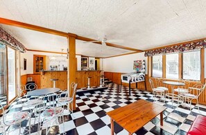 تناول الطعام