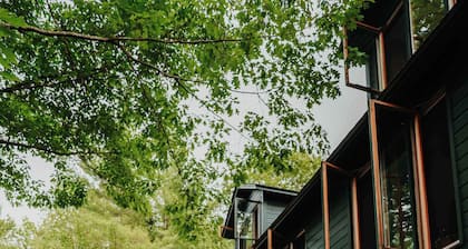 Northern View - Private Docking on Lake Minocqua