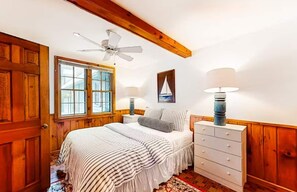 5 عدّة غرف نوم ومكتب ومكواة/لوح كي وواي فاي