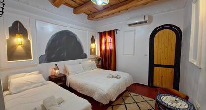 Hotel Atlas Gorge Dades