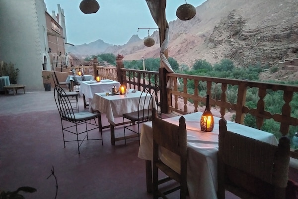 Teras/patio