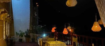 Hotel Atlas Gorge Dades