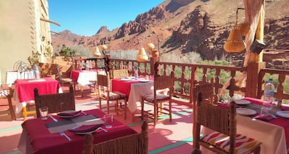 Hotel Atlas Gorge Dades