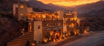 Hotel Atlas Gorge Dades