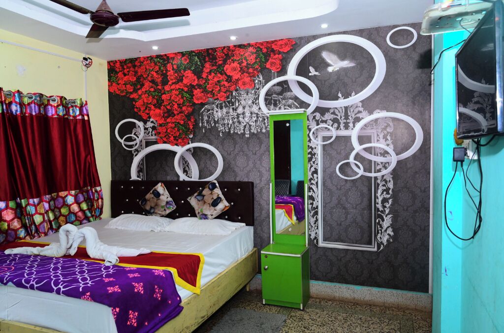 Kamar