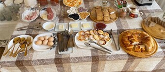 Shakuri guest house