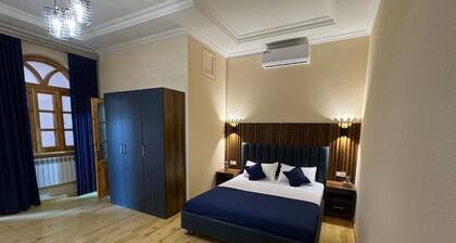 Shakuri guest house