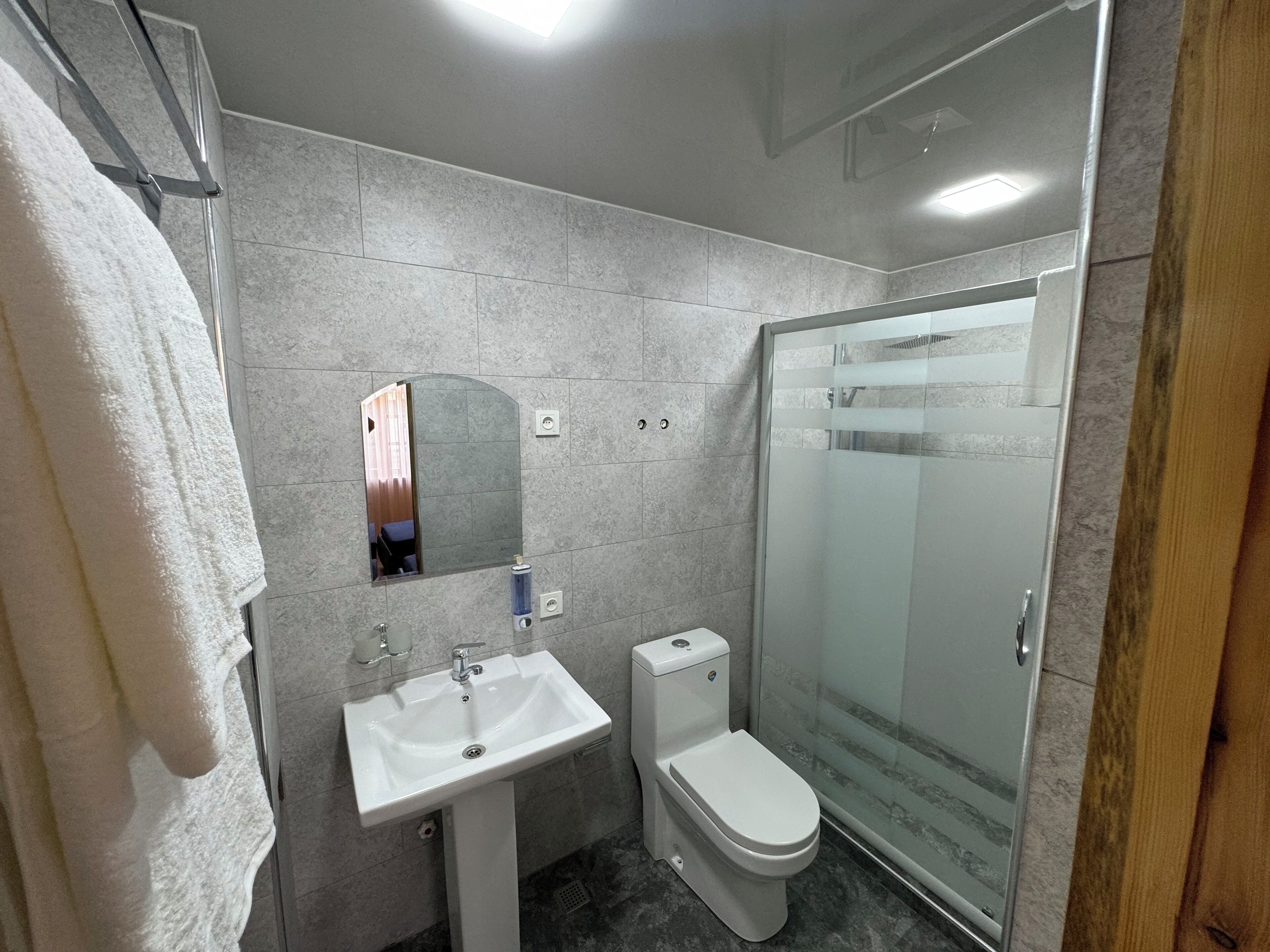 Photo - Guest House Shakuri