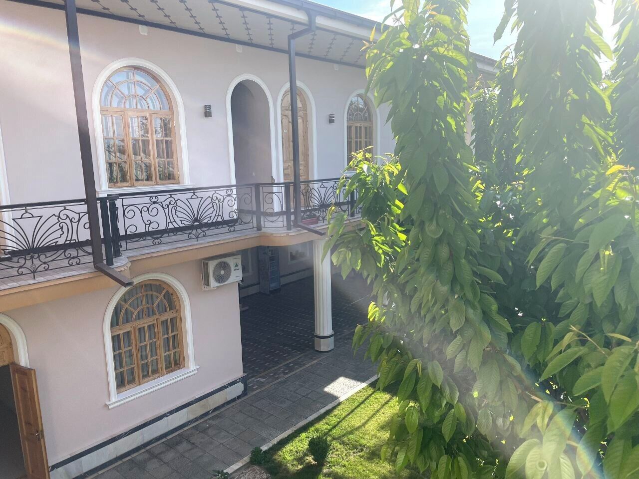 Foto - Shakuri guest house