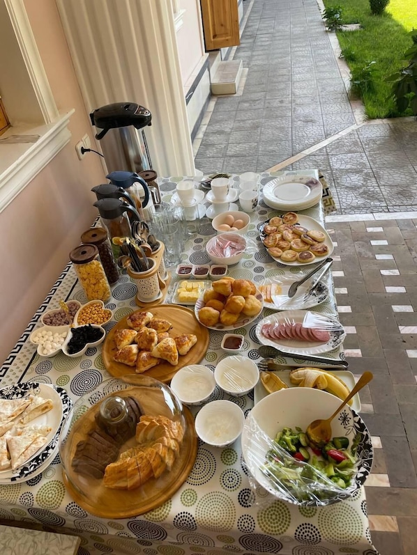 Restaurante