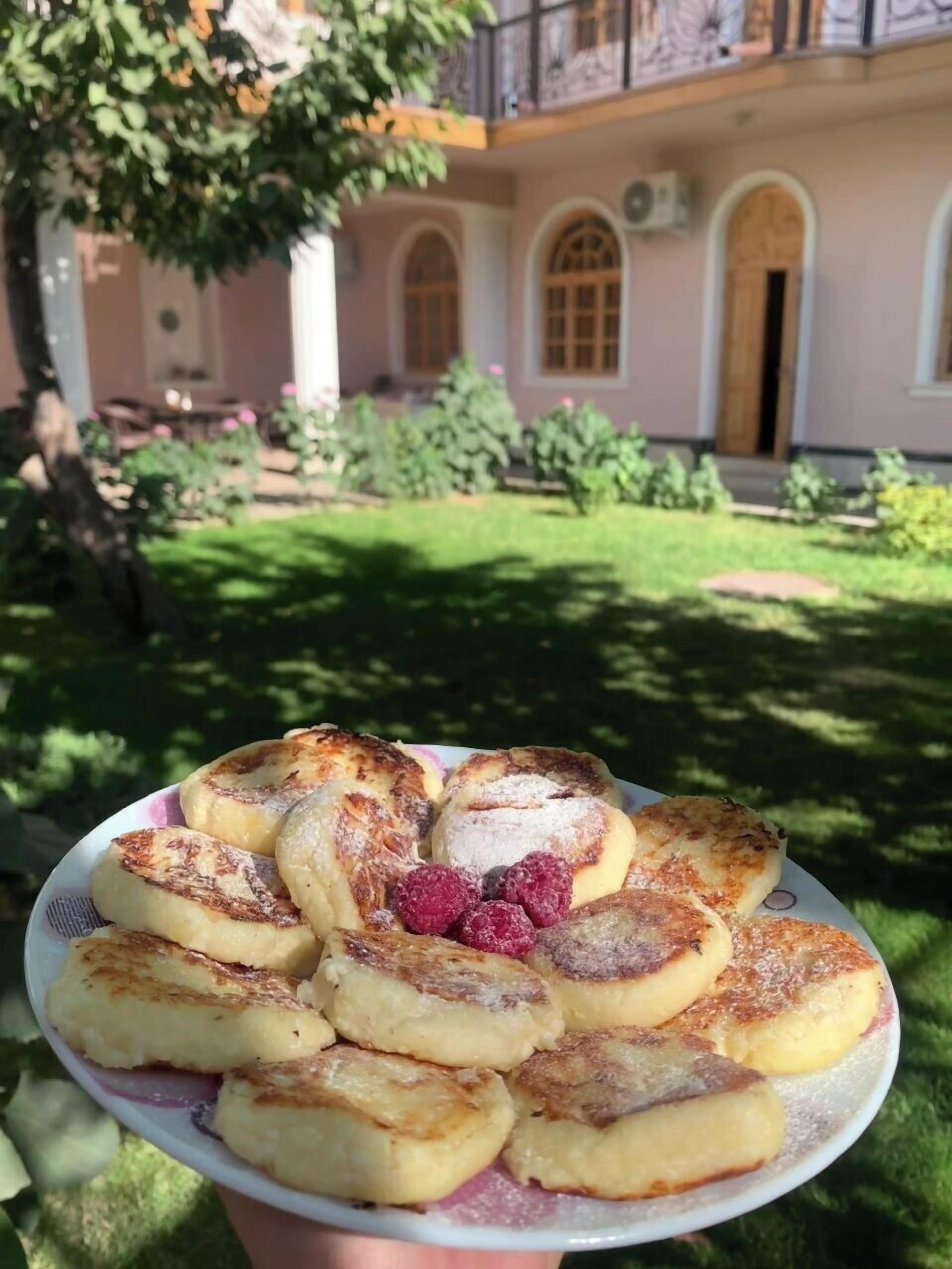 Foto - Shakuri guest house
