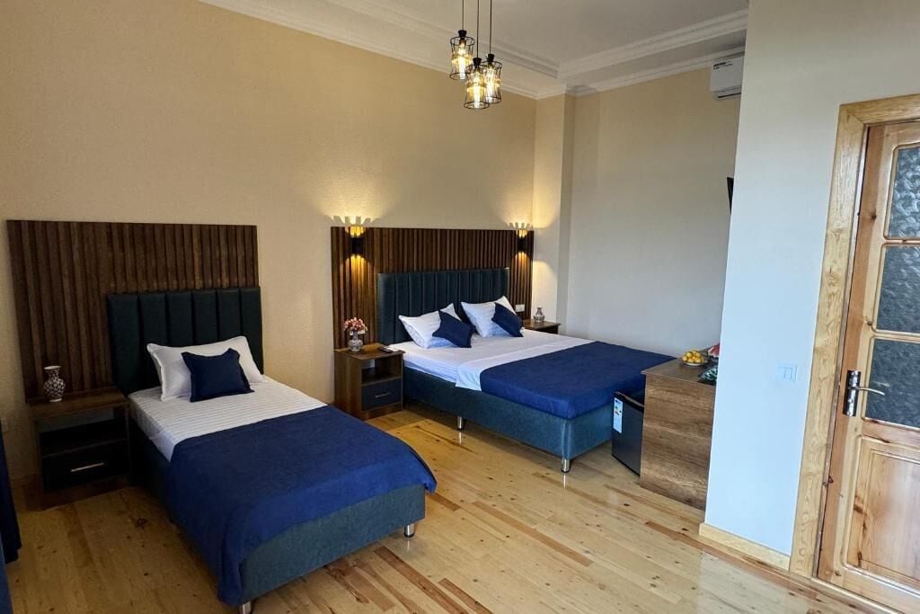 Photo - Guest House Shakuri