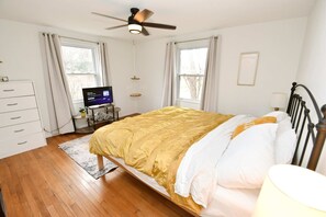 Ferienhaus | 3 Schlafzimmer, Internetzugang