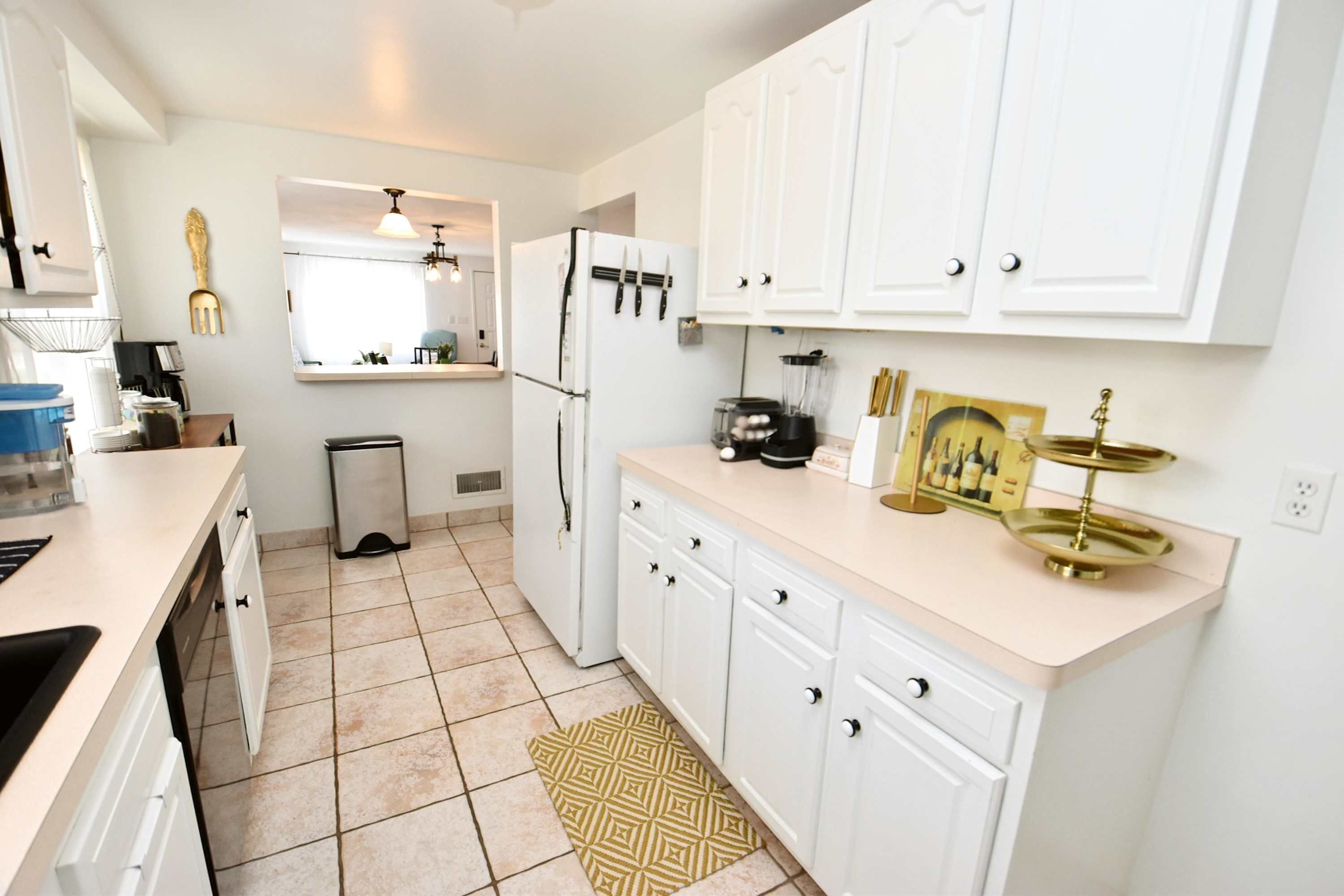 House | 3 bedrooms, Internet