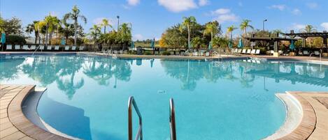 Apartment | 3 bedrooms, Internet