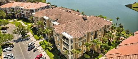 Apartment | 3 bedrooms, Internet