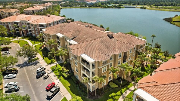 Apartment | 3 bedrooms, Internet