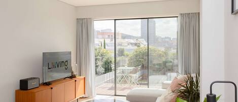 Apartment | 1 bedroom, Internet