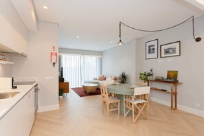 Appartement | 1 chambre, Internet