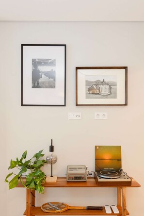 Apartment | 1 bedroom, Internet