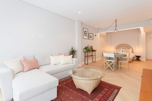 Appartement | 1 chambre, Internet