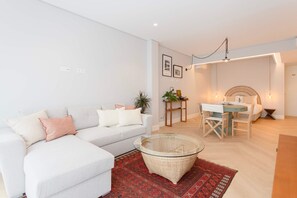 Apartment | 1 bedroom, Internet - Liiiving in Porto - Luxury Design Apartment M (Porto)