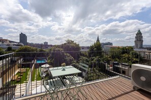 House | 1 bedroom, Internet - Liiiving in Porto - Luxury Design Apartment M (Porto)
