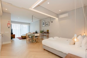 Appartement | 1 chambre, Internet