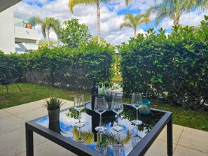Terras